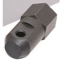 エスコ # 35/ M6x 1.0 チェーンナット EA967EC-3 1セット(10個)（直送品）