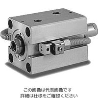 TAIYO 16MPa薄形油圧シリンダ 160Sー16SD20N45T 160S-16SD20N45T 1個（直送品）