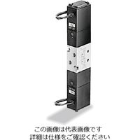 TAIYO 小形電磁弁 SR532ーCMM2QW 1個（直送品）