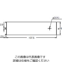 オムロン 締めつけ工具 A22NZーAー301 1セット(4個)（直送品）