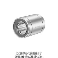 日本ベアリング スライドブッシュ SM形(シングル・標準形) SM10GUU 1セット(6個)（直送品）