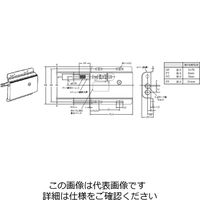 オムロン ドアスイッチ 1VAP2ー6 Vー15ー1B6 1セット(2個)（直送品）