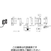 オムロン 小形非接触式ドアスイッチ D40Aー1C5 1個（直送品）