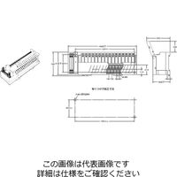 オムロン リレーターミナル G70DーSOC16ー1DC24 1個（直送品）