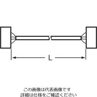 オムロン I/Oリレーターミナル用コネクタ付ケーブル(1対1) XW2ZーRO25C 1個（直送品）