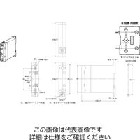 オムロン AC入力ユニット G32AーBAC100/120 1セット(2個)（直送品）
