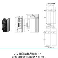 オムロン 単相電力調整器 G3PWーA245EUーC 1個（直送品）