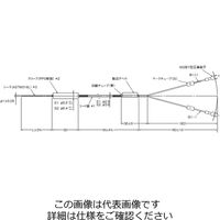 オムロン 包装機用温度センサ E52ーCA12AYD=1S21M 1個（直送品）