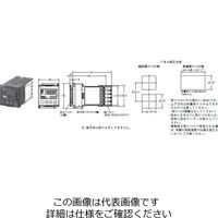 オムロン サーマックNEO 温度調節器(デジタル調節計) E5CNーHQ2H01ーFLKAC100ー240 1個（直送品）