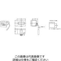 オムロン デジタルサーモ E5LCー2 1個（直送品）