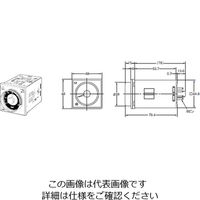 オムロン ソリッドステート・タイマ H3CRーH8LAC100ー120S 1個（直送品）