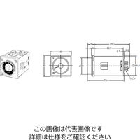 オムロン ソリッドステート・タイマ H3CRーHRLAC/DC24M 1個（直送品）