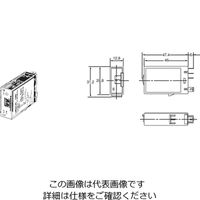 オムロン ソリッドステート・タイマ H3RNー11DC24 1個（直送品）