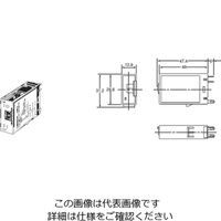 オムロン ソリッドステート・タイマ H3RNー21DC12 1個（直送品）