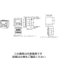 オムロン デジタル・タイムスイッチ H5SーWA2D 1個（直送品）