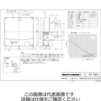 東芝 パイプ用12CM VFPー12XKS4 1台（直送品）