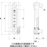 協和 KHRーA型/KHRーA2型 KHRー70A2ーM8 1個（直送品）