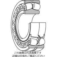 日本精工 自動調心ころ軸受 22234CD 1個（直送品）
