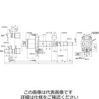 日本精工 コンパクトFAシリーズ PSS2060N1D0808 1個（直送品）