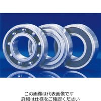 日本精工 ステンレス軸受 SS6005ーT 1セット(3個)（直送品）