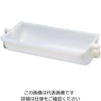 大日ハンソー ピボテッドバケット(耐熱用) PBー430 1個（直送品）