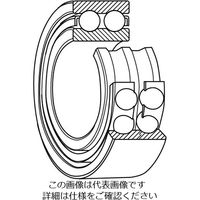 日本精工 複列アンギュラ玉軸受 5212 1個（直送品）