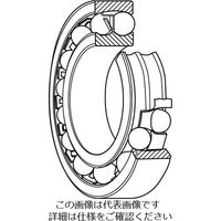 日本精工 自動調心玉軸受 2300 1セット(3個)（直送品）