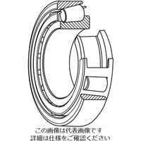 日本精工 単列円すいころ軸受 32044X 1個（直送品）