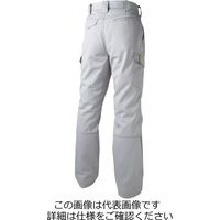 タカヤ商事 カーゴパンツ グレー 88 NK-1011-3-88 1枚（直送品）