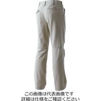 タカヤ商事 ワークパンツ ストーングレー 110 GC-5010-3-110 1枚（直送品）