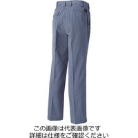 タカヤ商事 ツータックパンツ ミスティーブルー 73 GC-2010-6-73 1枚（直送品）