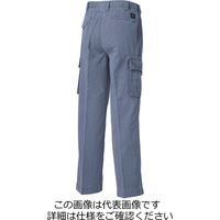 タカヤ商事 ツータックカーゴパンツ ミスティーブルー 79 GC-2011-6-79 1枚（直送品）