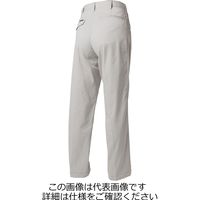 タカヤ商事 ワークパンツ(ワンタック) シルバー 120 LB-3810-3-120 1枚（直送品）