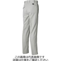 タカヤ商事 ツータックパンツ ストーングレー 100 TU-8108-3-100 1枚（直送品）