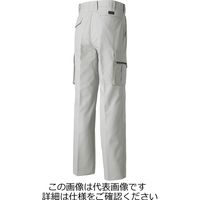 タカヤ商事 ツータックカーゴパンツ ストーングレー 110 TU-8109-3-110 1枚（直送品）