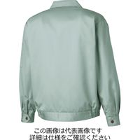 タカヤ商事 ブルゾン モスグリーン 5L KC-8803-14-5L 1枚（直送品）