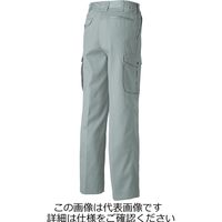 タカヤ商事 ワンタックカーゴパンツ モスグリーン 3L AZ-5819-14-3L 1枚（直送品）