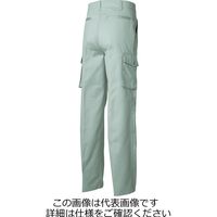 タカヤ商事 ワンタックカーゴズボン モスグリーン 73 KC-7701-14-73 1枚（直送品）