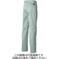 タカヤ商事 ツータックズボン モスグリーン 73 KC-7702-14-73 1枚（直送品）