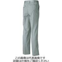 タカヤ商事 ワンタックパンツ モスグリーン L AZ-5818-14-L 1枚（直送品）