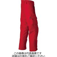 タカヤ商事 ウィンターパンツ レッド 4L GR-1104-27-4L 1枚（直送品）