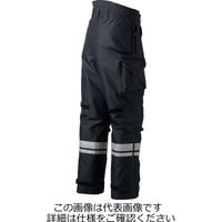 タカヤ商事 防水パンツ ネイビー S GR-S901-5-S 1枚（直送品）