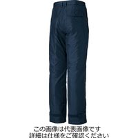 タカヤ商事 防寒パンツ ネイビー L TU-8032-5-L 1枚（直送品）