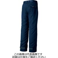 タカヤ商事 防寒パンツ ネイビー M TU-8005-5-M 1枚（直送品）