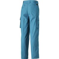 タカヤ商事 夏ツータックカーゴパンツ ミスティーブルー 91 GC-2013-6-91 1枚（直送品）