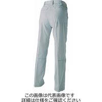 タカヤ商事 夏ワークパンツ グレー 70 NK-1012-3-70 1枚（直送品）