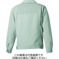 タカヤ商事 夏長袖ブルゾン ストーングレー L TU-9800-3-L 1枚（直送品）