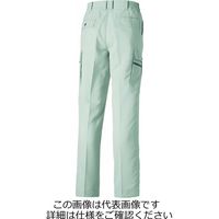 タカヤ商事 夏ワンタックカーゴパンツ ストーングレー M TU-9811-3-M 1枚（直送品）