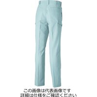 タカヤ商事 夏ワンタックカーゴパンツ ストーングレー 115 TU-9911-3-115 1枚（直送品）