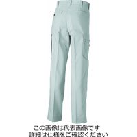 タカヤ商事 夏ツータックカーゴパンツ シルバー 88 TU-8105-3-88 1枚（直送品）